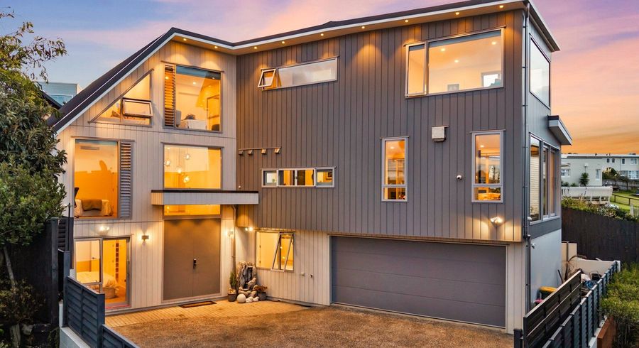  at 96B Kurahaupo Street, Orakei, Auckland City, Auckland