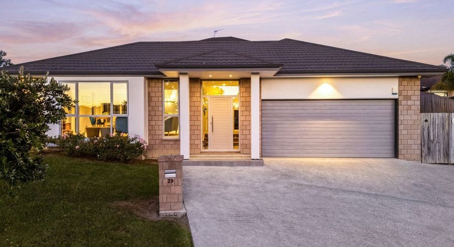  at 79 Tiriwa Drive, Massey, Waitakere City, Auckland