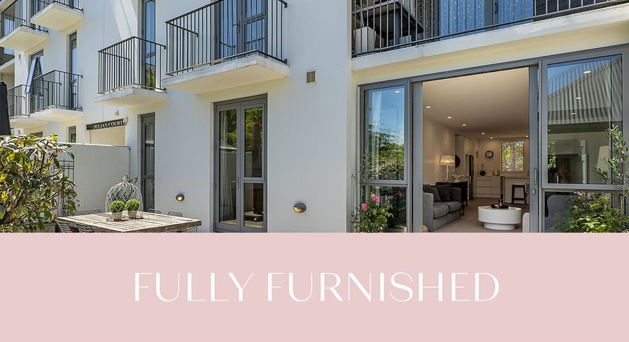  at 3/281 Cambridge Terrace, City Centre, Christchurch City, Canterbury