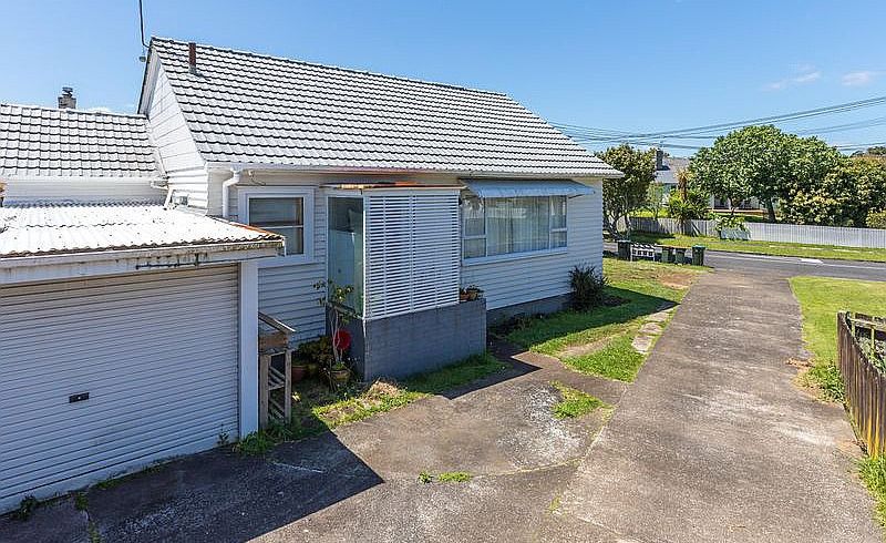  at 1/2 Fearon Ave, Three Kings, Auckland City, Auckland