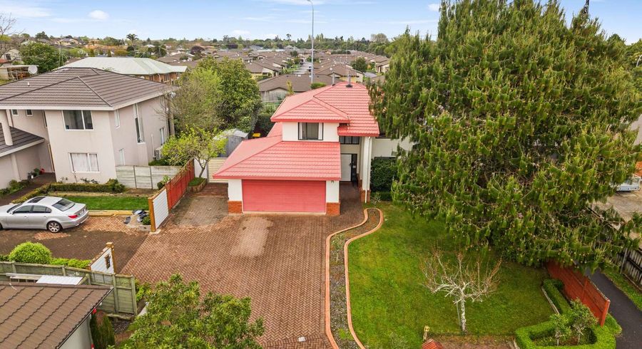  at 71 Nielsen Gardens, Rototuna, Hamilton, Waikato