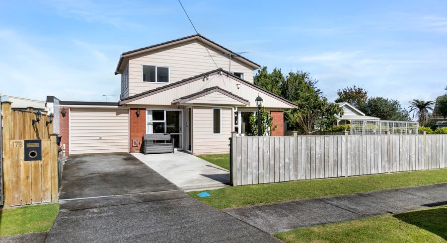  at 17B Wharf Street, Papakura, Papakura