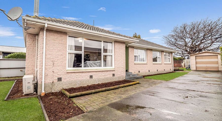  at 11 Balcairn Street, Halswell, Christchurch City, Canterbury