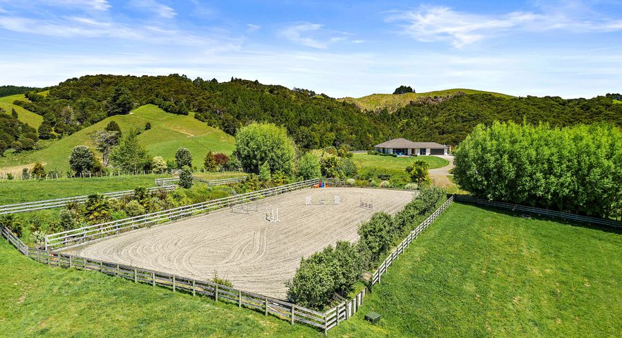  at 42 Rauhori Road, Kaukapakapa