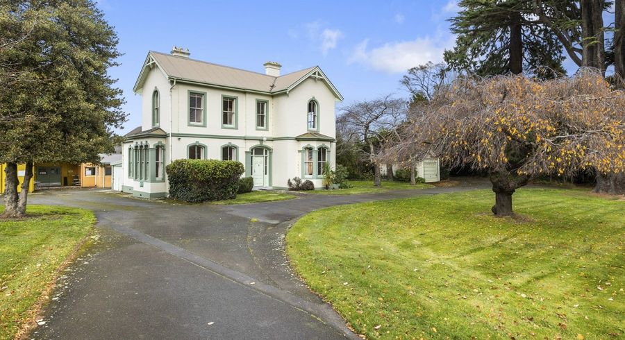  at 270 Factory Road, Mosgiel, Mosgiel