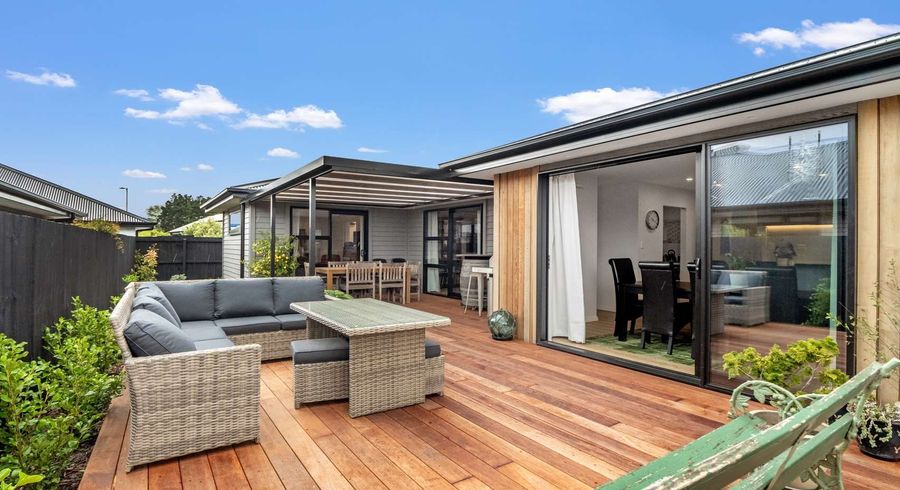  at 125 Prestons Park Drive, Marshland, Christchurch City, Canterbury