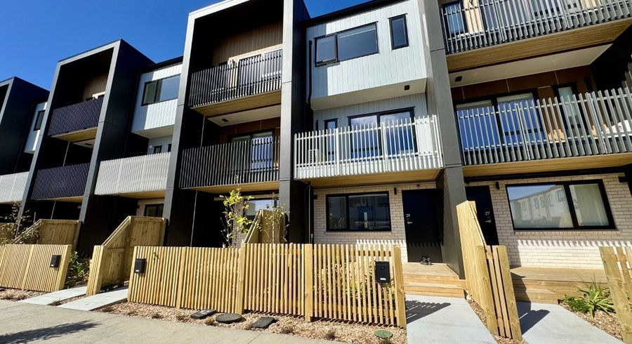  at 29 Parehua Street, Mount Wellington, Auckland City, Auckland