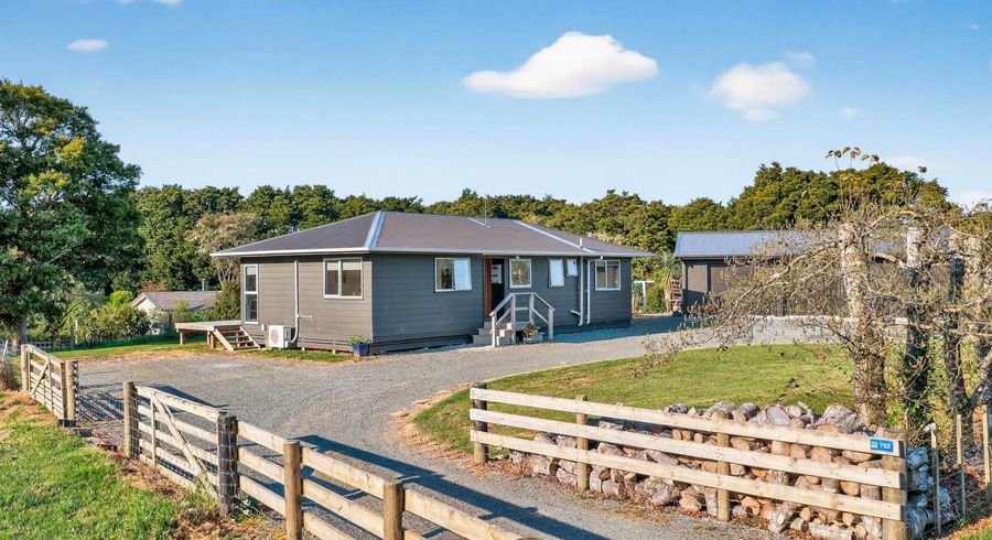  at 752 Settlement Road, Mangawhai, Kaipara, Northland