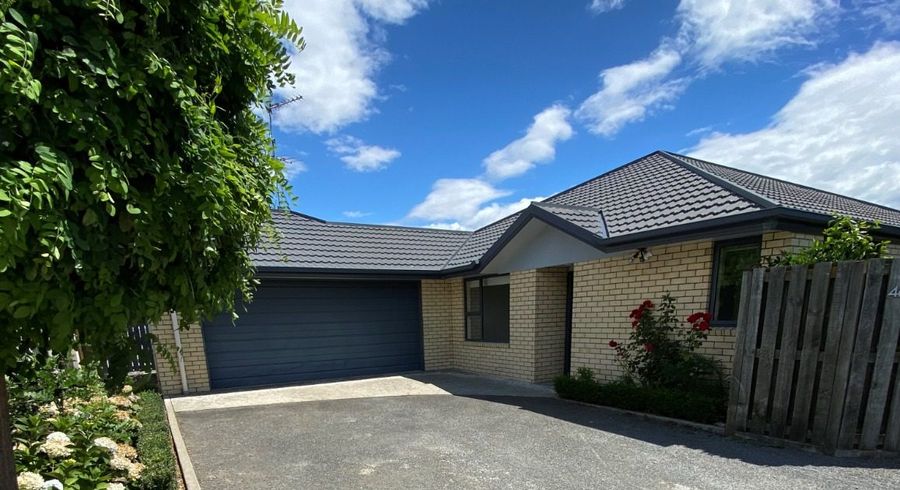  at 46 Nelson Street, Mayfield, Blenheim