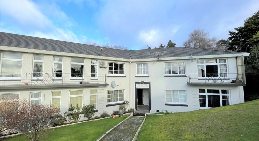  at 4D Alva Street, Mornington, Dunedin, Otago