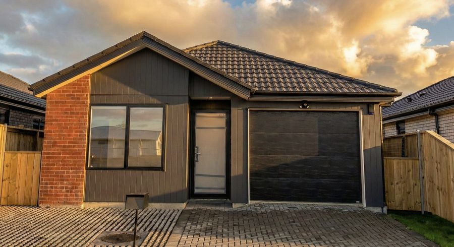  at Lot 50/39 Rorotu Ave, Karaka, Franklin, Auckland