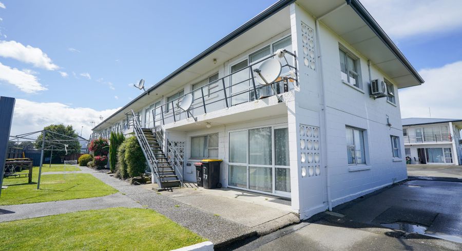  at 177J Tweed Street, Appleby, Invercargill, Southland