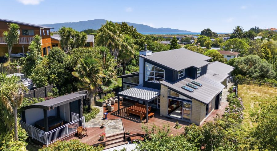  at 23A Ruru Road, Otaihanga, Kapiti Coast, Wellington