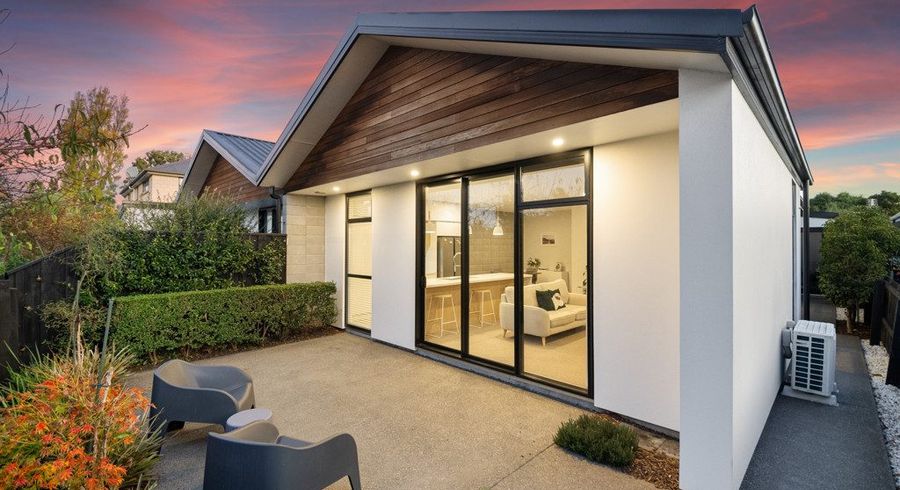  at 61C Huxley Street, Sydenham, Christchurch City, Canterbury