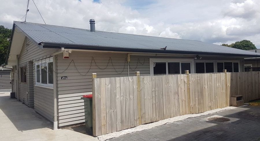  at 33A Hamilton Road, Papatoetoe, Manukau City, Auckland