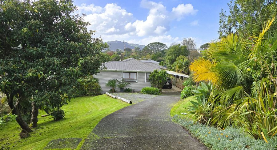  at 7 Pah Road, Onerahi, Whangarei, Northland
