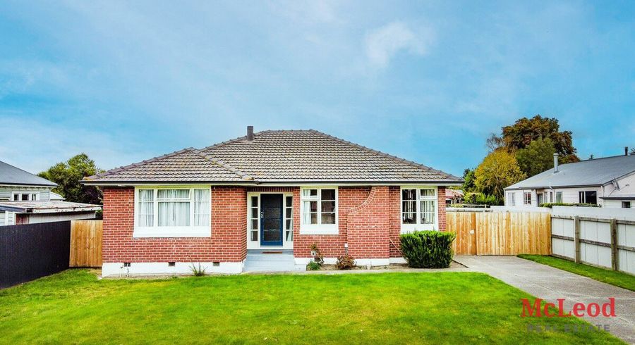  at 111 Elizabeth Street, Allenton, Ashburton