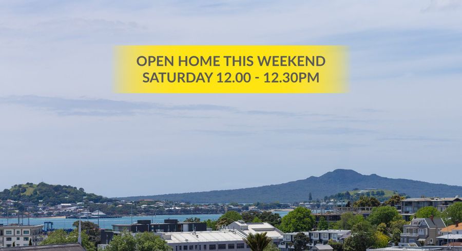  at 2B/10 Ruskin Street, Parnell, Auckland City, Auckland