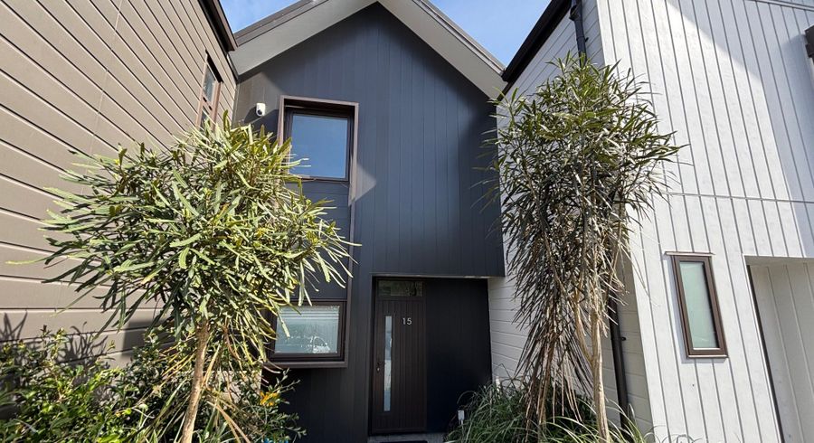 at 15 Ron Deal Way, Epuni, Lower Hutt, Wellington