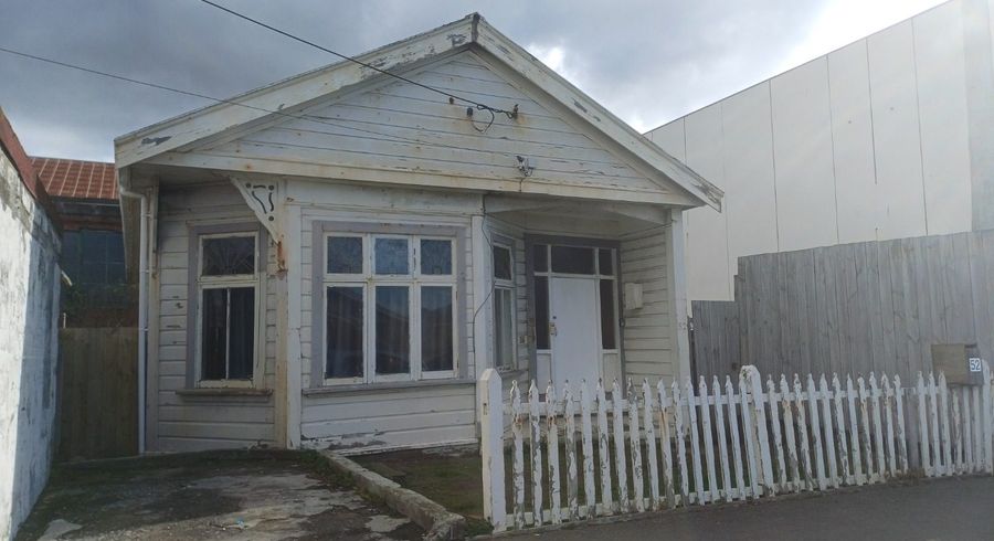  at 52 Ross St, Kilbirnie, Wellington, Wellington
