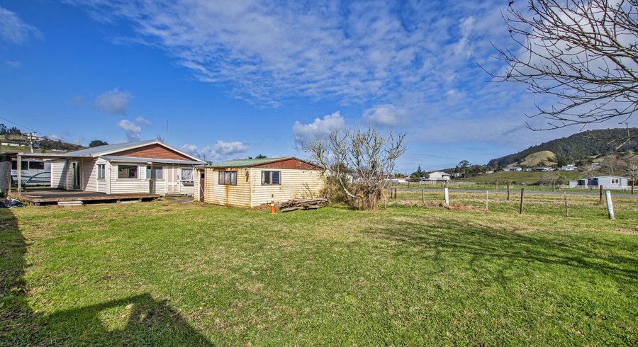  at 39 Valley Road, Hikurangi, Hikurangi