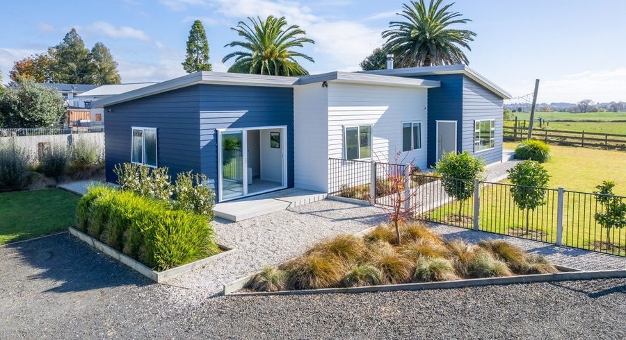 at 22A Herbert Street, Kihikihi, Te Awamutu