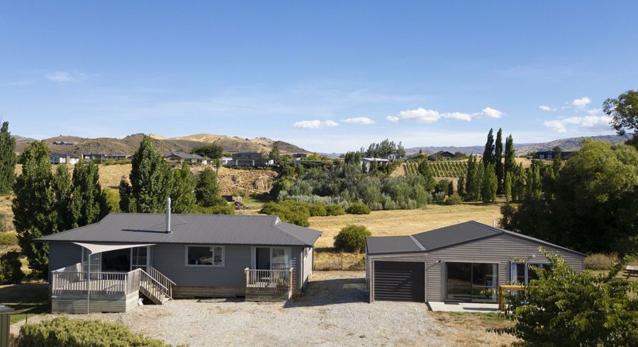  at 419 Bannockburn Road, Bannockburn