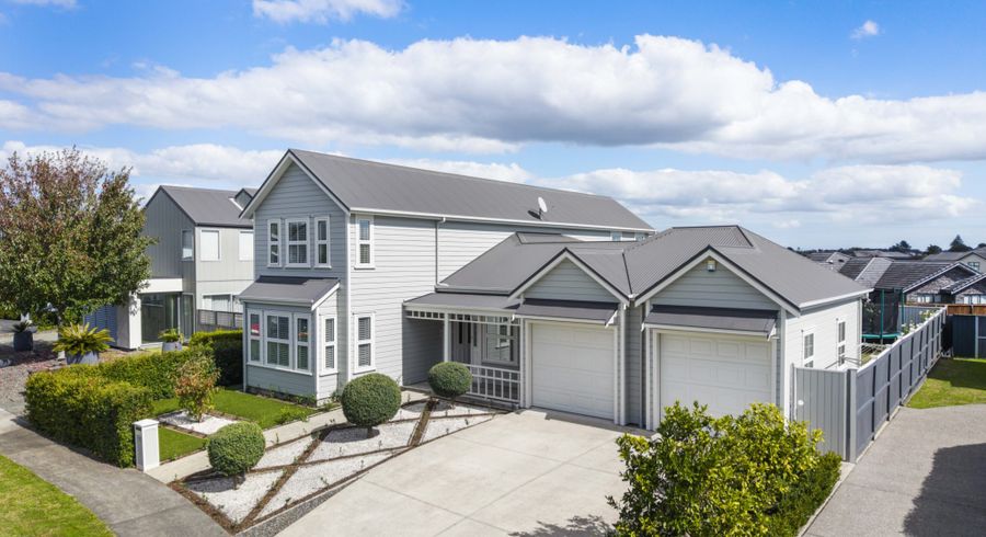  at 11 Turua Rise, Karaka, Franklin, Auckland