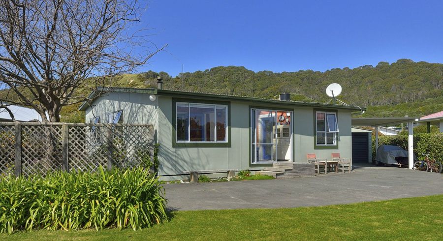  at 53 Fortescue Street, MAHIA, NUHAKA