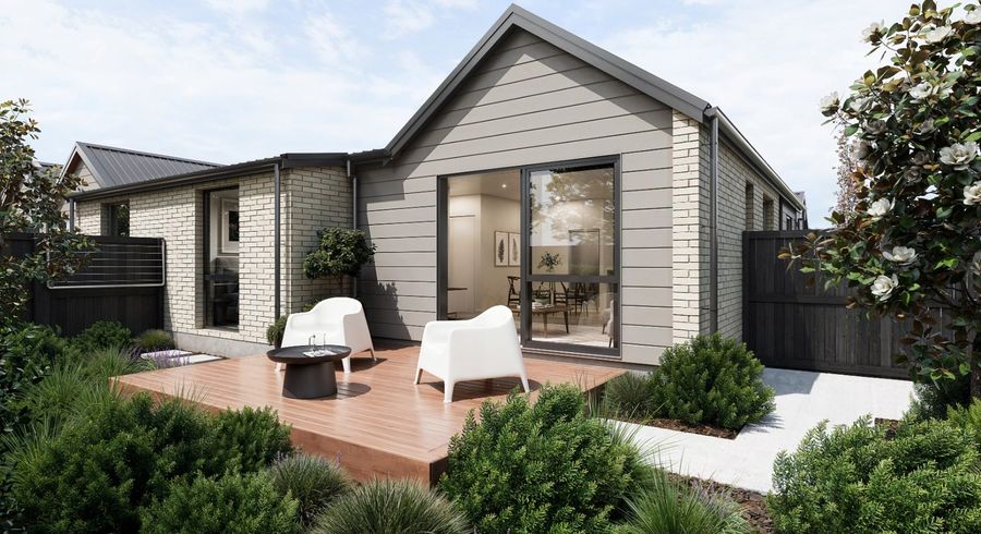  at 5/48 Nottingham Avenue, Halswell, Christchurch City, Canterbury