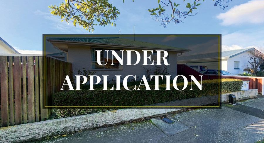  at 1/33 Eastling Street, Bishopdale, Christchurch