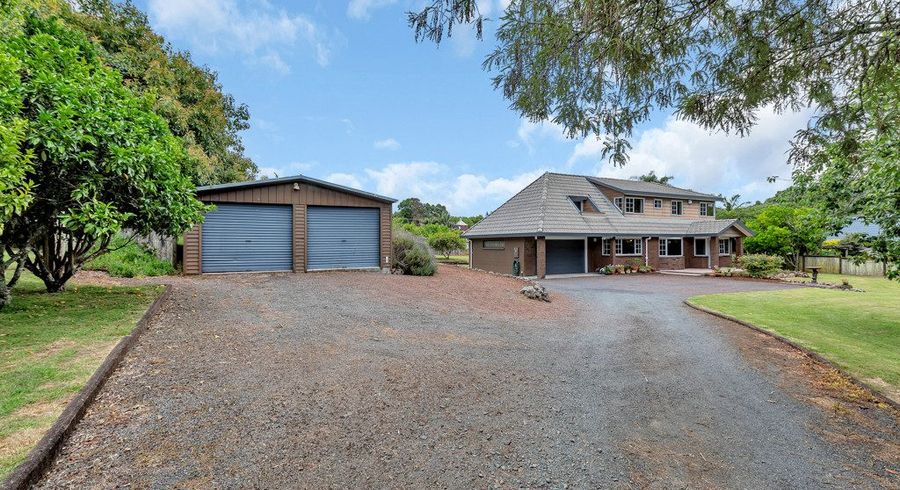  at 568 State Highway 14, Maunu, Whangarei, Northland