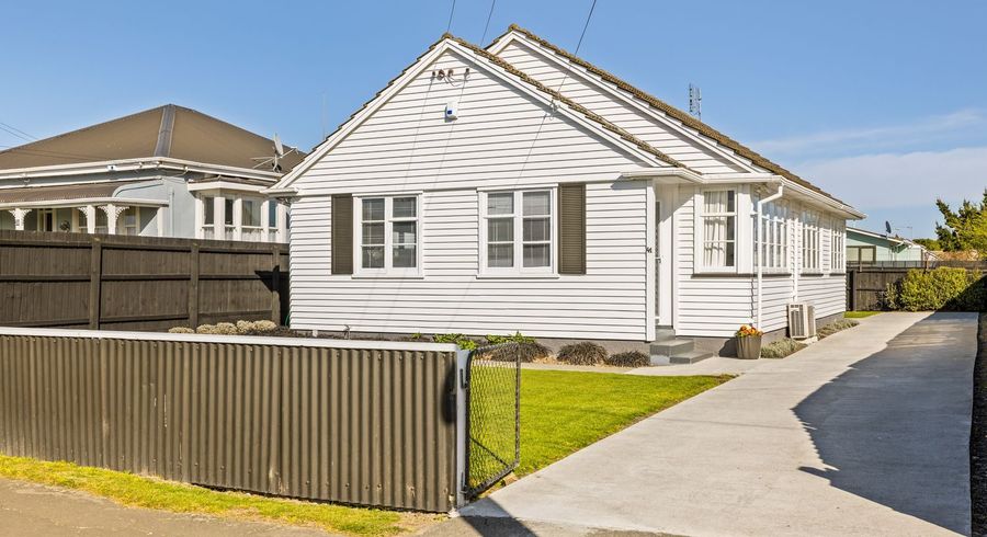  at 41 Parnwell Street, Burwood, Christchurch City, Canterbury