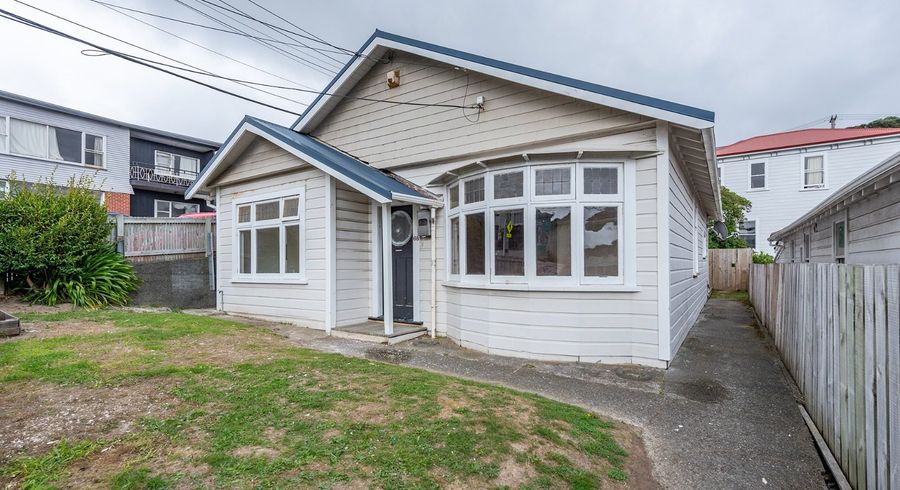  at 68 Rintoul St, Newtown, Wellington, Wellington