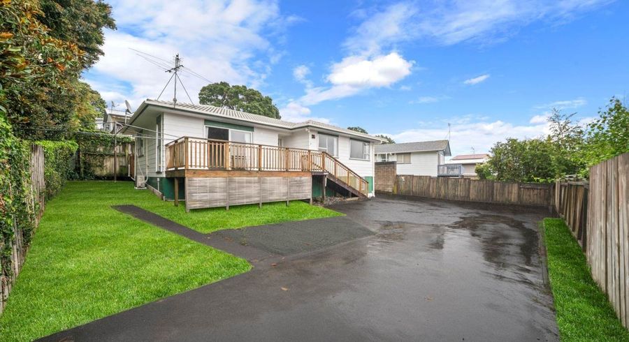  at 3 Osmond Court, Sunnyvale, Waitakere City, Auckland