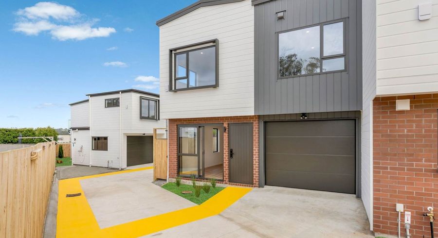  at 658C Te Atatu Road, Te Atatu Peninsula, Waitakere City, Auckland