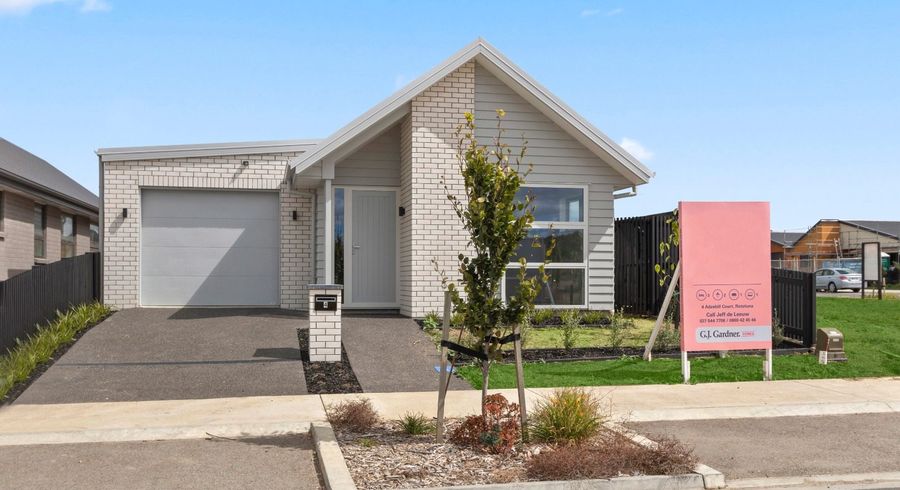  at 4 Adzebill Court, Rototuna, Hamilton, Waikato