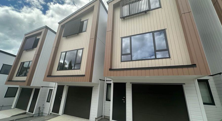  at 6/8 Grove Lane, Pakuranga, Manukau City, Auckland