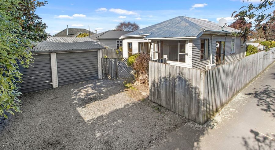  at 15 Harrow Street, Phillipstown, Christchurch