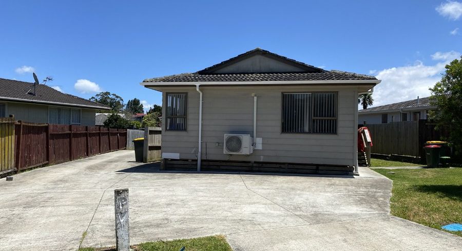  at 8A Quintal Place, Papatoetoe, Manukau City, Auckland