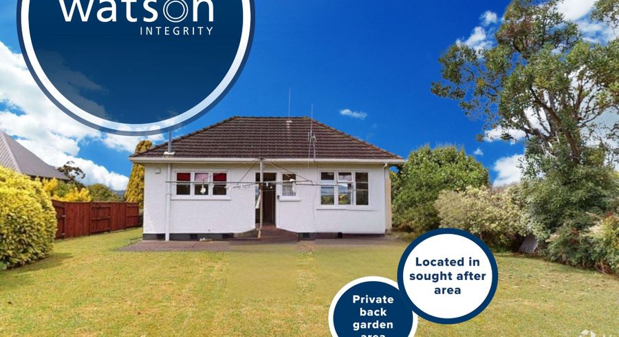  at 33 East Street, Terrace End, Palmerston North, Manawatu / Whanganui