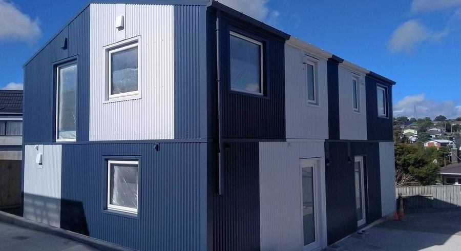  at 33C Bracken Road, Paparangi, Wellington, Wellington