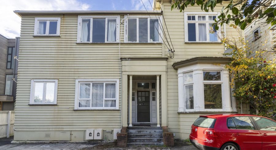  at 2/5 Park Avenue, Grafton, Auckland City, Auckland