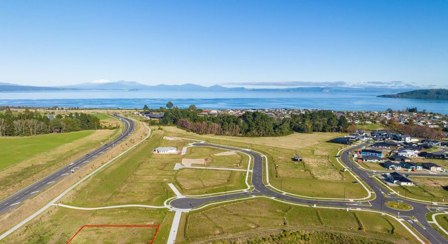  at 11 Puka Place (Lot 535), Wharewaka, Taupo, Waikato