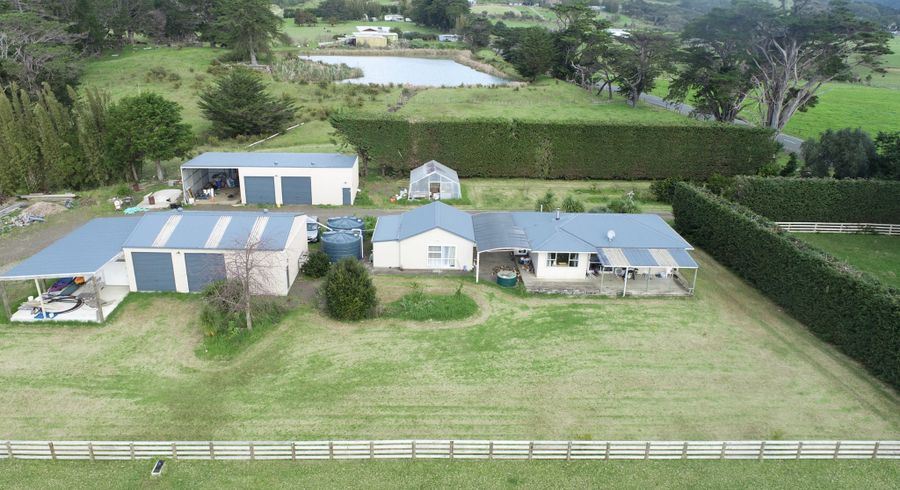  at 52 Brass Road, Ahipara, Far North, Northland