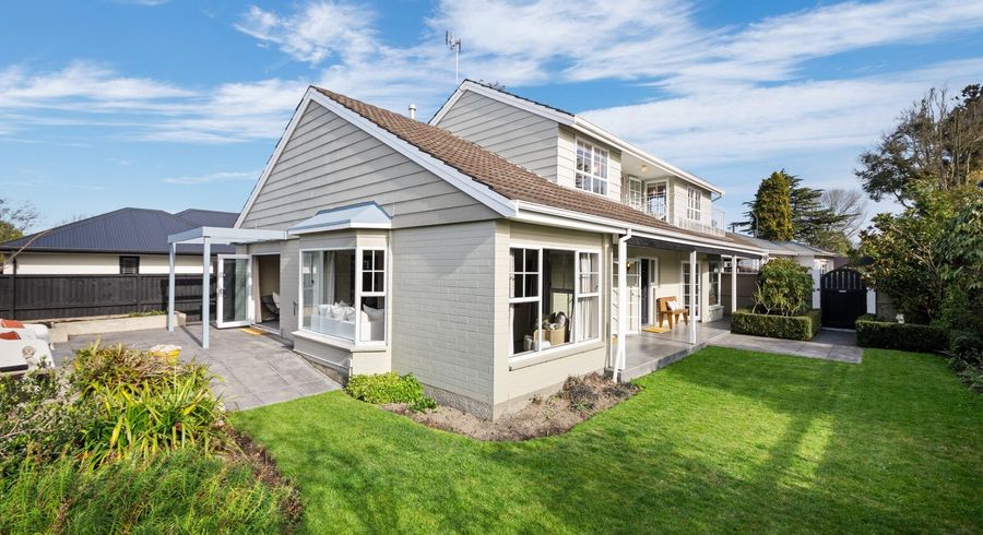  at 2/198 Clyde Road, Fendalton, Christchurch City, Canterbury