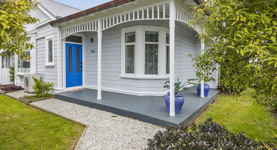  at 104 Richardson Street, Saint Kilda, Dunedin