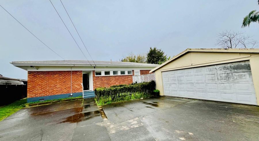 at 52 Carruth Road, Papatoetoe, Manukau City, Auckland