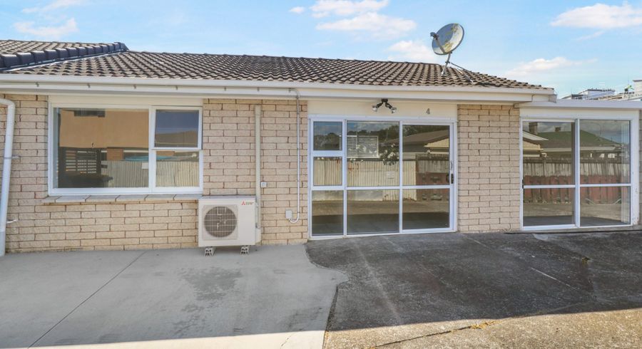  at 4/19 Detro Street, Papatoetoe, Manukau City, Auckland