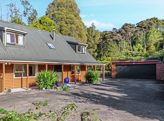  at 73 Brick Bay Drive, Sandspit